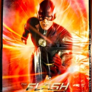 2019 50th Anniversary Comic Con Flash Bag